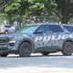 Image for article titled This Is the 2020 Ford Explorer Before You're Supposed to See It